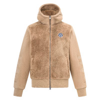Cardigan HV Polo Royce Damen