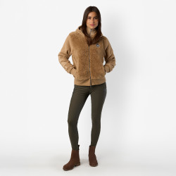 Cardigan HV Polo Royce Damen Cardigan HV Polo Royce Damen