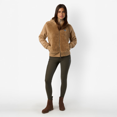 Cardigan HV Polo Royce Damen Cardigan HV Polo Royce Damen