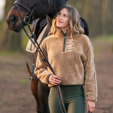 Sweater HV Polo Rosine Damen