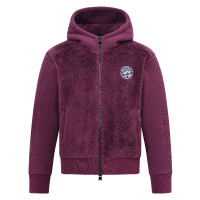 Kids Cardigan HV Polo Royce