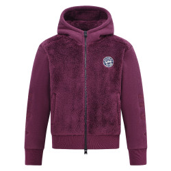 Kids Cardigan HV Polo Royce