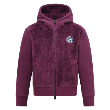 Kids Cardigan HV Polo Royce