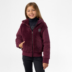 Kids Cardigan HV Polo Royce