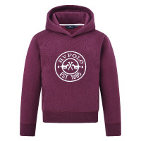 Kinder-Hoodie HV Polo Rebecca