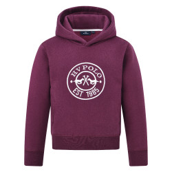 Kinder-Hoodie HV Polo Rebecca Kinder-Hoodie HV Polo Rebecca
