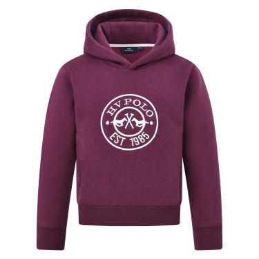 Kinder-Hoodie HV Polo Rebecca Kinder-Hoodie HV Polo Rebecca
