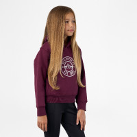 Kinder-Hoodie HV Polo Rebecca