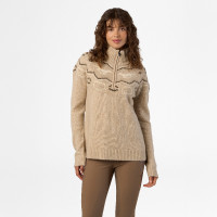 Pullover HV Polo Josie Damen