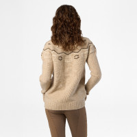 Pullover HV Polo Josie Damen