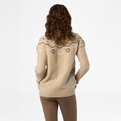 Pullover HV Polo Josie Damen Pullover HV Polo Josie Damen