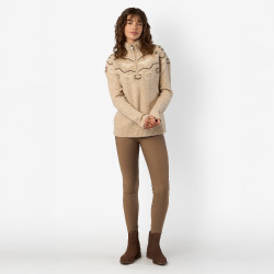 Pullover HV Polo Josie Damen Pullover HV Polo Josie Damen