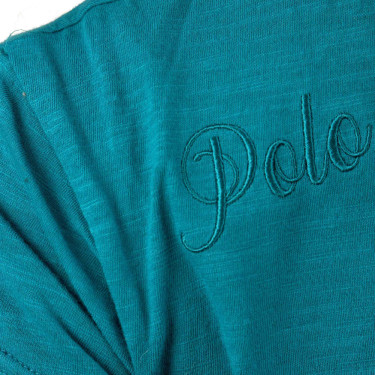 Damen-T-Shirt Ocana Flags & Cup Damen-T-Shirt Ocana Flags & Cup