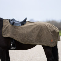 Ausreitdecke HV Polo Ronja