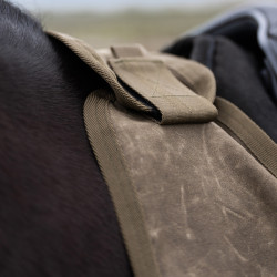 Ausreitdecke HV Polo Ronja Ausreitdecke HV Polo Ronja