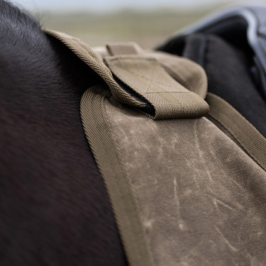 Ausreitdecke HV Polo Ronja Ausreitdecke HV Polo Ronja