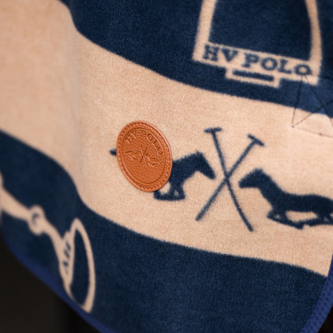 Fleecedecke HV Polo Gwenny print Fleecedecke HV Polo Gwenny print