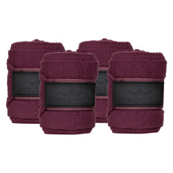 Fleecebandagen HV Polo Hela