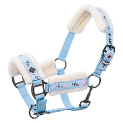 Halfter Imperial Riding Little Champion Halfter Imperial Riding Little Champion