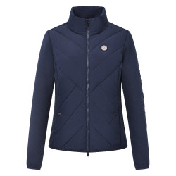 Jacke HV Polo Orchid Damen