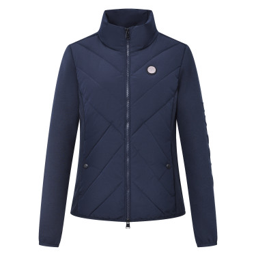 Jacke HV Polo Orchid Damen