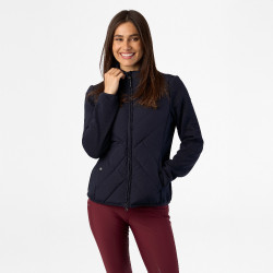 Jacke HV Polo Orchid Damen