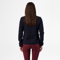 Jacke HV Polo Orchid Damen