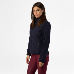 Jacke HV Polo Orchid Damen