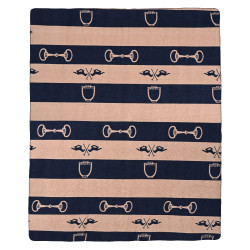 Plaid HV Polo Gwenny print Plaid HV Polo Gwenny print