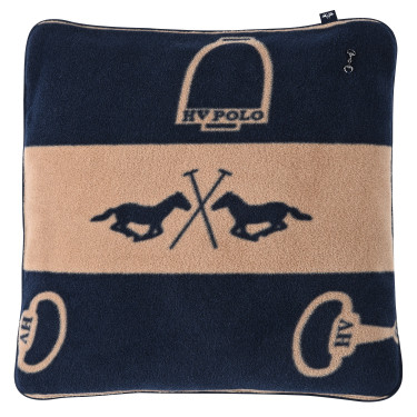 Kissen HV Polo Gwenny print