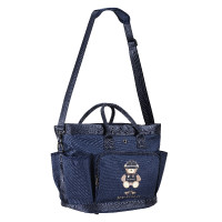 Putztasche HV Polo Polo teddy