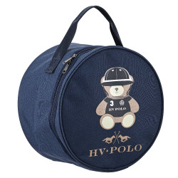 Helmtasche HV Polo Teddy