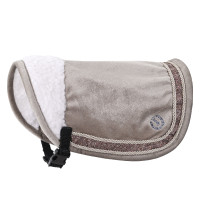 Hobby Horse Fleecedecke Imperial Riding Velvet