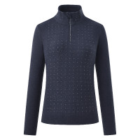 Top Imperial Riding Belle sparkle melange Damen