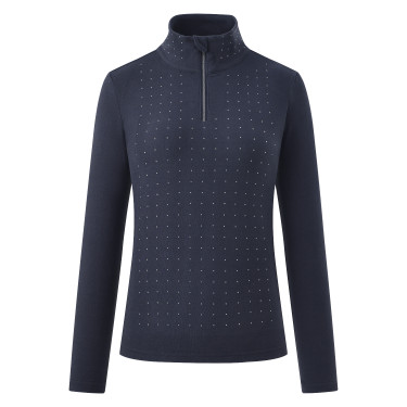 Top Imperial Riding Belle sparkle melange Damen