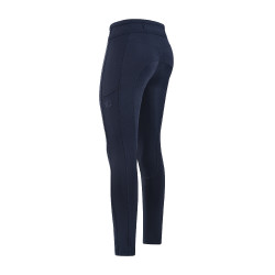 Reithose Imperial Riding GlamRide FullGrip Damen