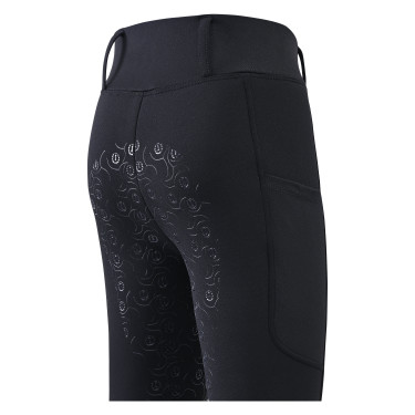 Kids Reitlegging Imperial Riding Laura FullGrip