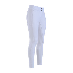 Reithose Imperial Riding GlamRide FullGrip Damen
