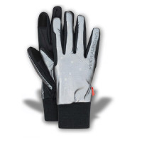 Handschuhe Imperial Riding Hide&Shine Hi-Viz Damen