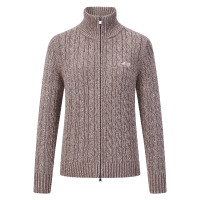 Cardigan HV Polo Jade Damen