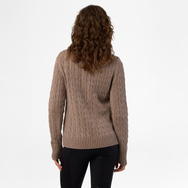 Cardigan HV Polo Jade Damen Cardigan HV Polo Jade Damen