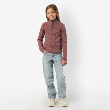 Kinderpullover HV Polo Dunya Kinder Kinderpullover HV Polo Dunya Kinder