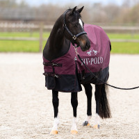 Outdoordecke HV Polo Sacha