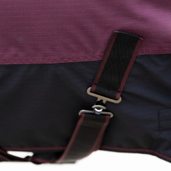 Outdoordecke HV Polo Sacha