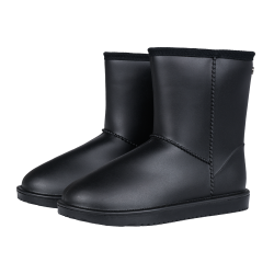 Reit-Stiefeletten wasserdicht ELT Rainless – Warm