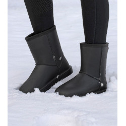 Reit-Stiefeletten wasserdicht ELT Rainless – Warm
