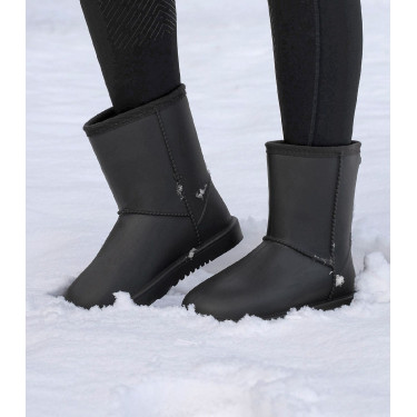 Reit-Stiefeletten wasserdicht ELT Rainless – Warm Reit-Stiefeletten wasserdicht ELT Rainless – Warm