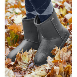 Reit-Stiefeletten wasserdicht ELT Rainless – Warm