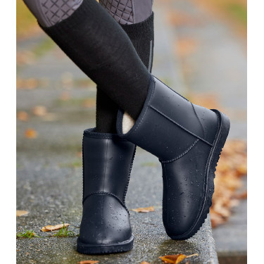 Reit-Stiefeletten wasserdicht ELT Rainless – Warm