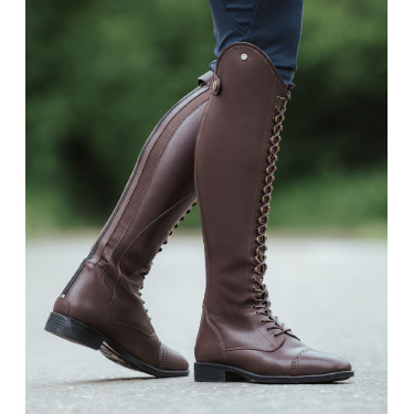 Reitstiefel für Damen/Herren ELT Portland Polo – Reitsport